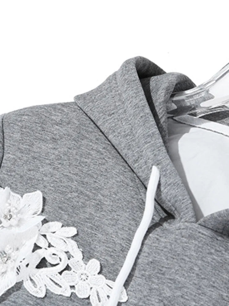 Fashion Women Hoodie