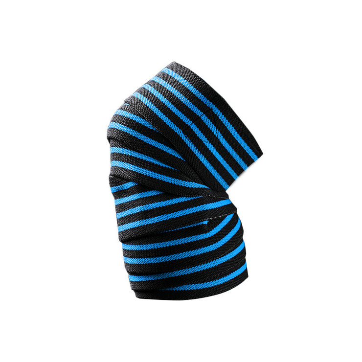 Sports and fitness knee pads for men deep squats