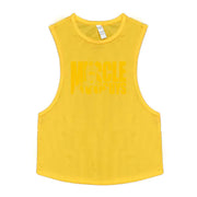 Men's Casual Gym Vest - Breathable Fast Dry Polyester