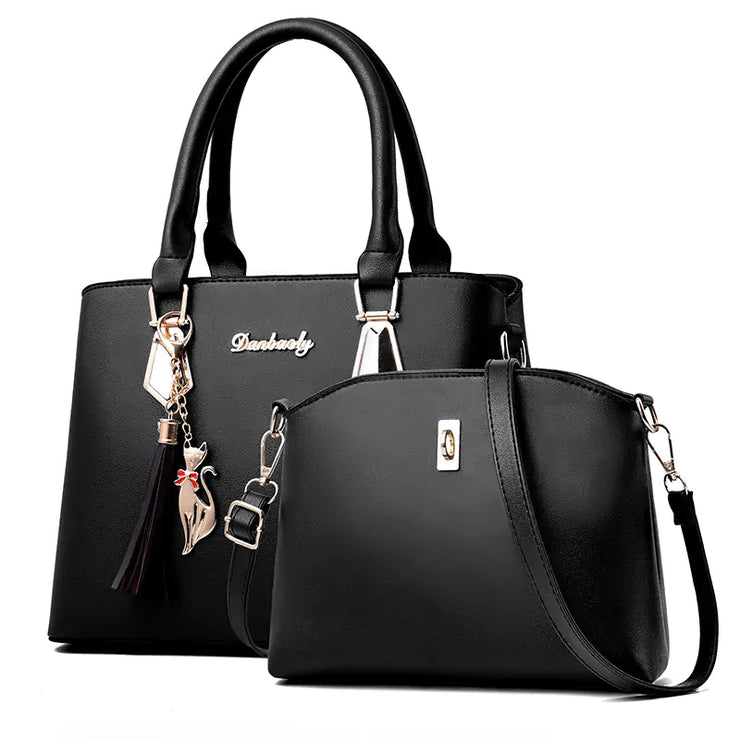Fashionable Women&