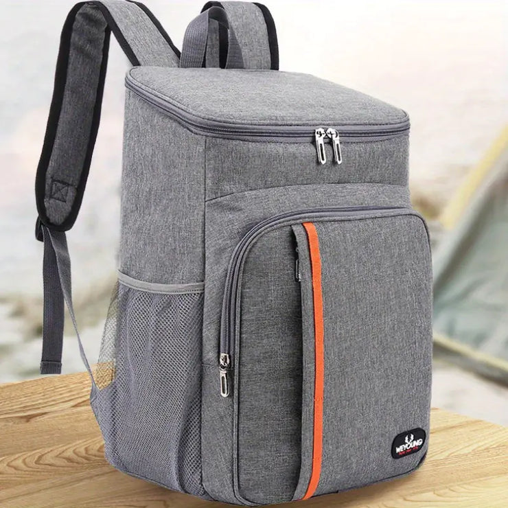 Insulated Multifunctional Shoulder Sports Backpack