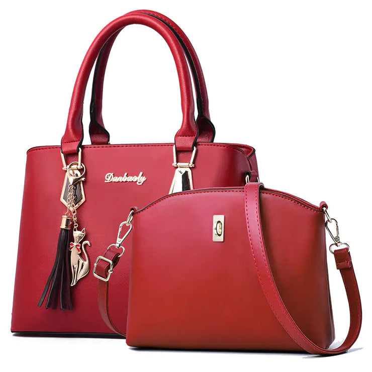Fashionable Women&