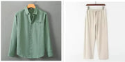 Sleeve Shirt