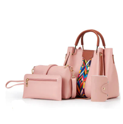 Fashionable Women&