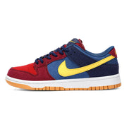 Nike Dunk 2024 Men's and Women's Breathable Sneakers