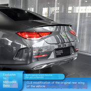 Mercedes W257 CLS300/CLS350/CLS260 AMG Spoiler