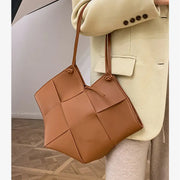 Large Capacity Single Shoulder Armpit Bag