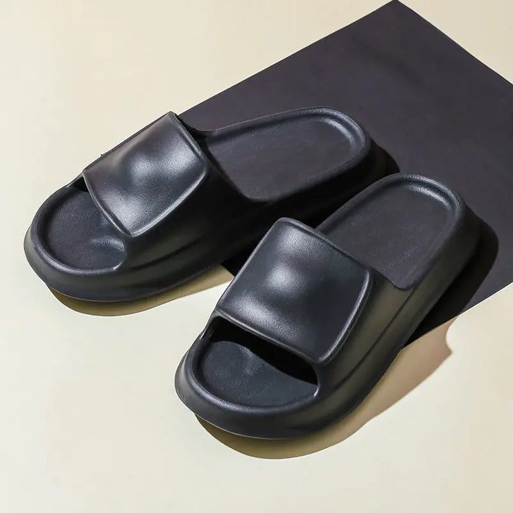 Non-Slip EVA Home Slippers for Women and Men