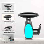4-in-1 Pull-Out Ambience Light