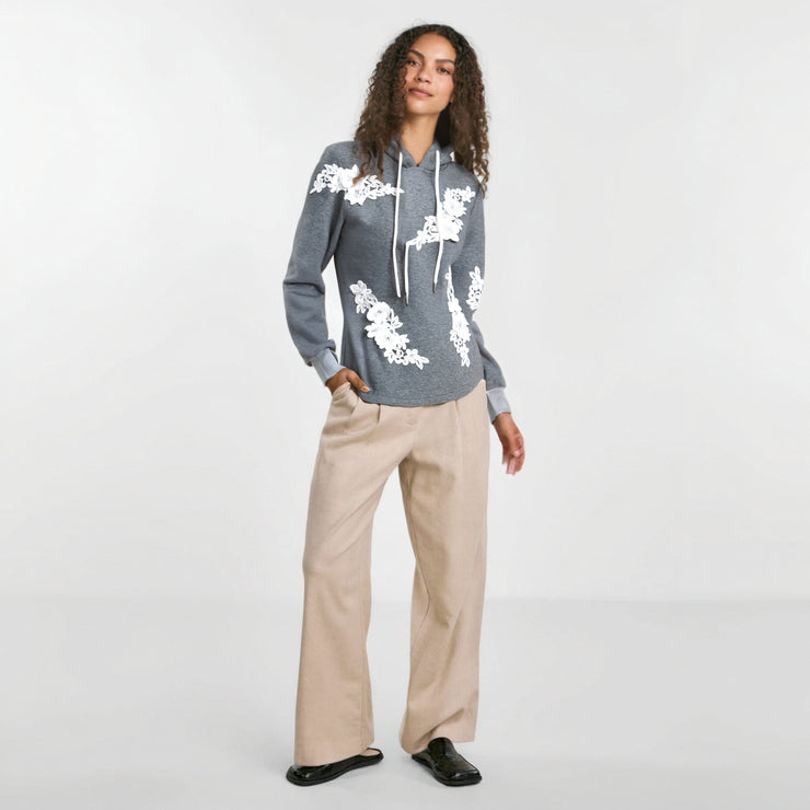 Fashion Women Hoodie