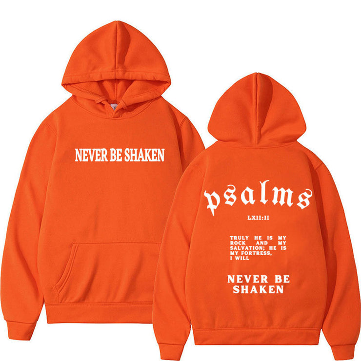 Men Hoodie