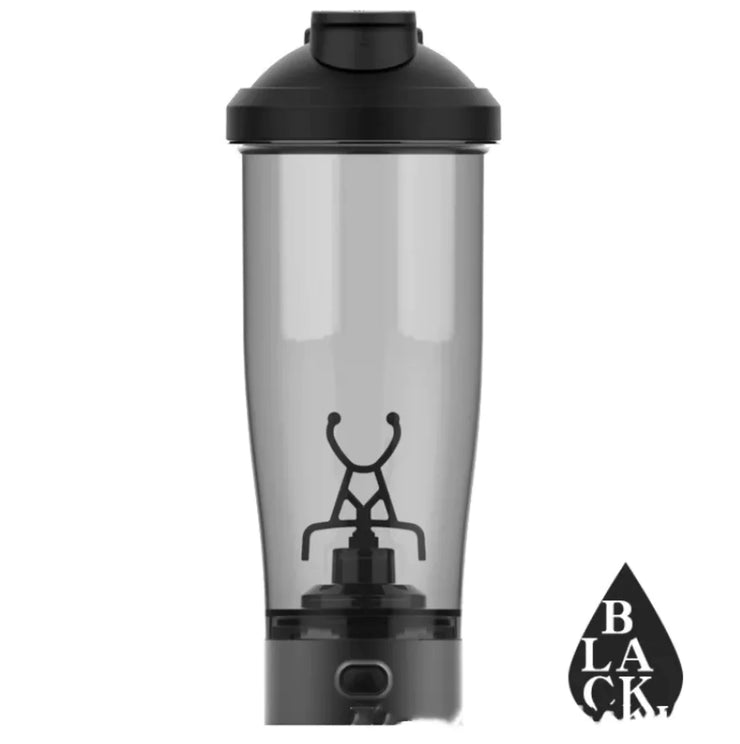 Electric Vortex Shaker Cup