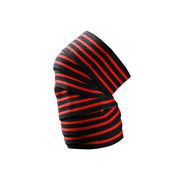 Sports and fitness knee pads for men deep squats