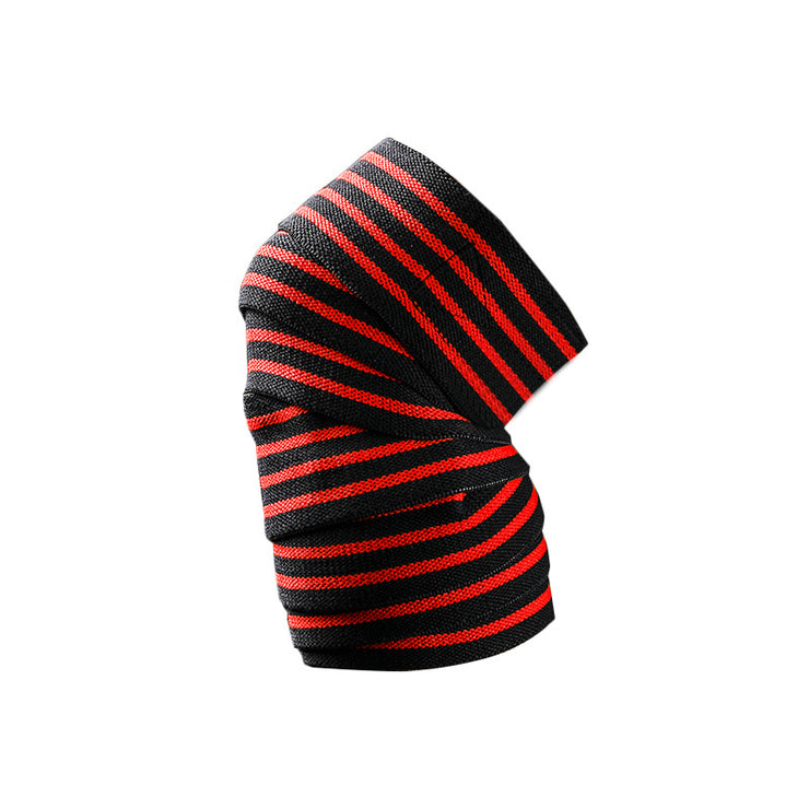 Sports and fitness knee pads for men deep squats