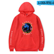 Nipsey Hussle Hoodie - Trendy American Style Sweatshirt
