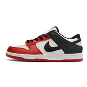 Nike Dunk 2024 Men's and Women's Breathable Sneakers
