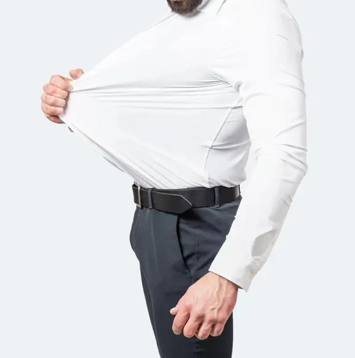 Elastic Fit Men&