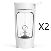 Electric Protein Shaker Cup