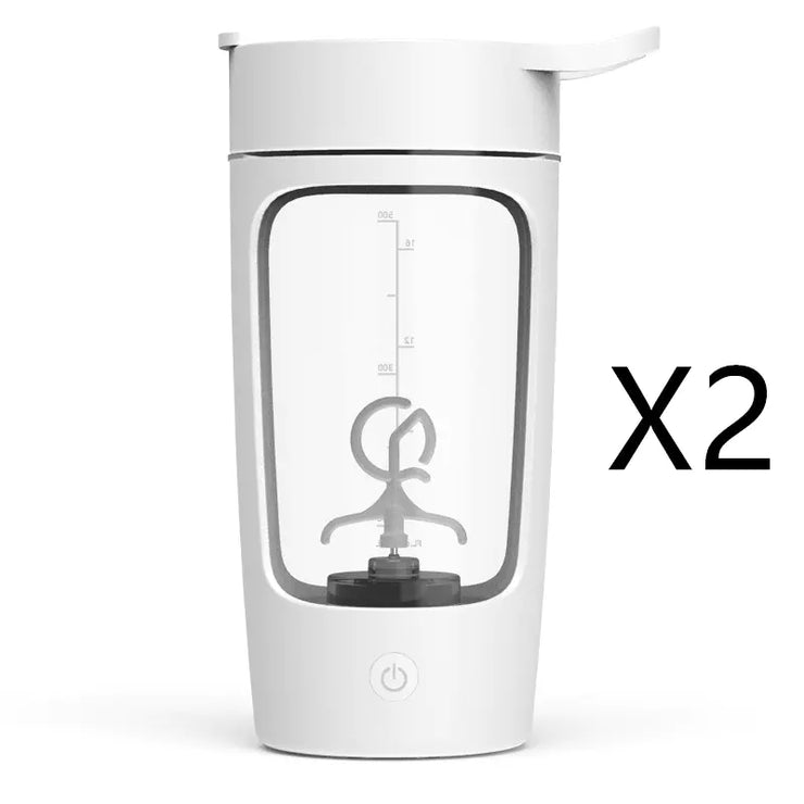Electric Protein Shaker Cup