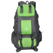 Multifunctional Waterproof Outdoor Backpack for Travel