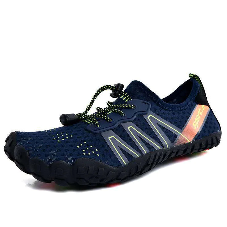 Outdoor Couple Upstream Water Sports Shoes