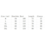 Men's Tooling Style Shirt Coat