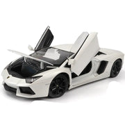 1:24 Scale Lamborghini LP700 Diecast Model Car
