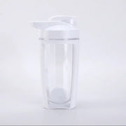 500ML Protein Shaker Bottle for Gym and Fitness