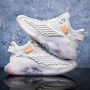 2020 New Autumn Men's Breathable Lightweight Sneakers