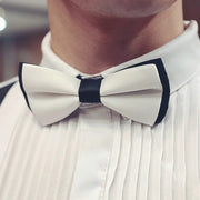 Tailored Work Shirt for Servers