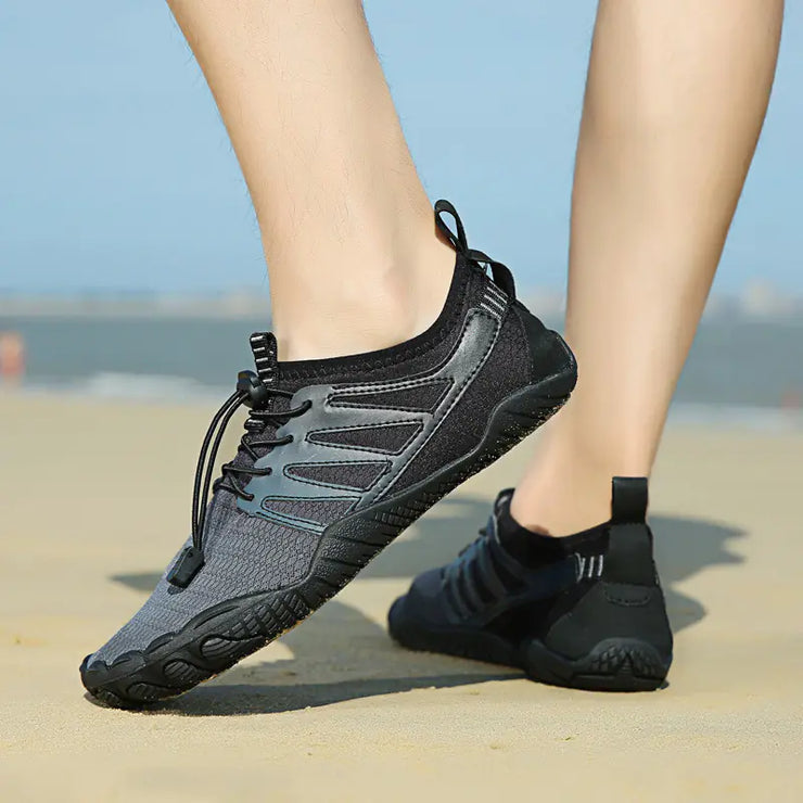 New Couple Outdoor Sports Water Shoes for Fitness