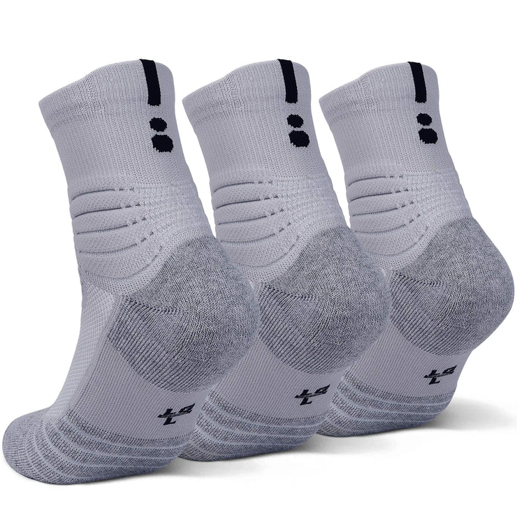 JHM Thick Protective Sport Cushion Elite Basketball