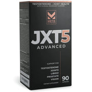 Metis Nutrition JXT5 Joint Health - 5-in-1 Mens Health Supplement