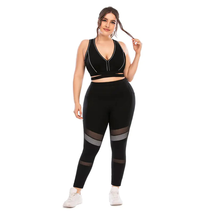 Plus Size Women&