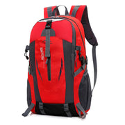 USB Rechargeable Large Capacity Shoulder Bag for Travel
