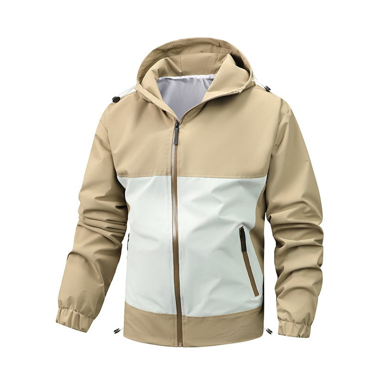 men hoodie