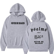 Men Hoodie