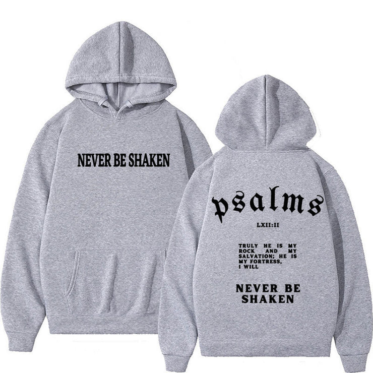 Men Hoodie