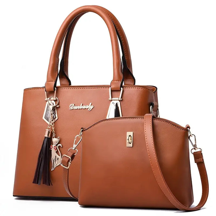 Fashionable Women&