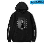 Nipsey Hussle Hoodie - Trendy Fleece Pullover