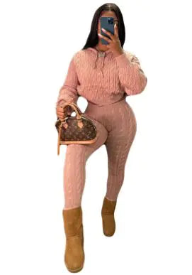 2 Piece Women&