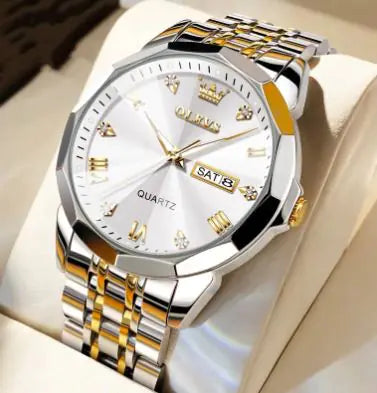 OLEVS Men&