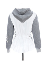 Fashion Women Hoodie