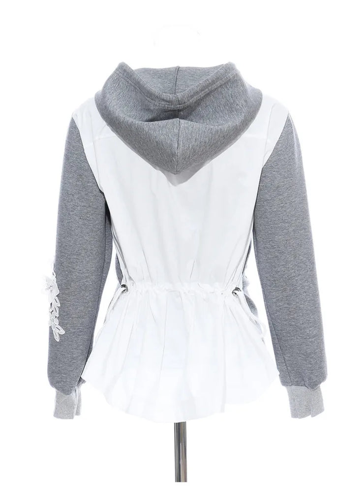 Fashion Women Hoodie