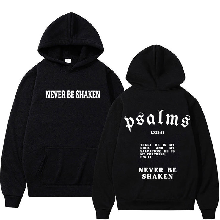 Men Hoodie