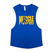 Men's Casual Gym Vest - Breathable Fast Dry Polyester