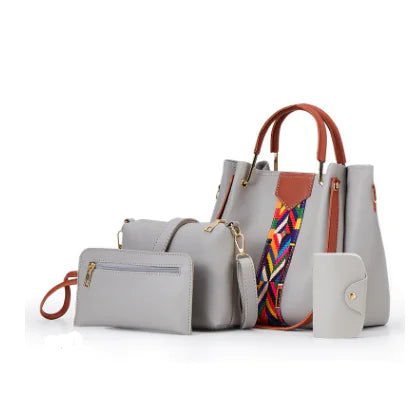 Fashionable Women&