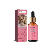 North Moon Pheromone Body Oil for Lasting Fragrance