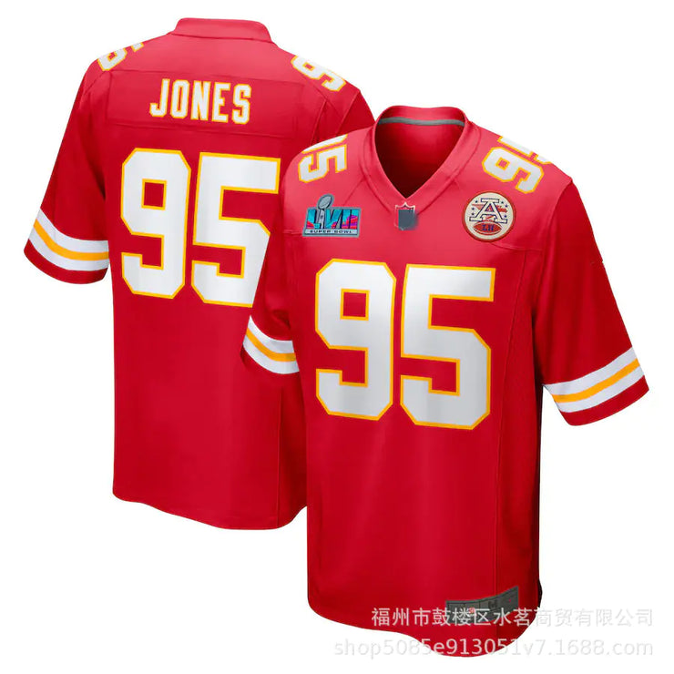 NFL Chiefs Mahomes 
