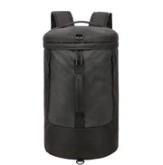 Large Capacity Men's Travel and Gym Duffle Bag